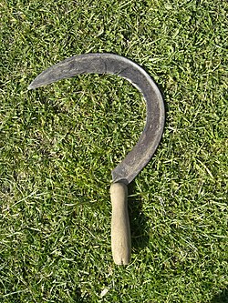 Sickle